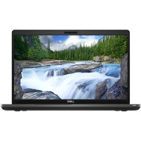 Laptop Dell Latitude 5501 N001L550115EMEA_UBU-05