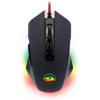 Mouse Redragon M715RGB-1-BK