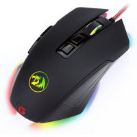 Mouse Redragon M715RGB-1-BK