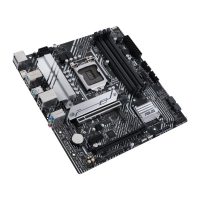 Placa de baza Asus PRIME B560M-A