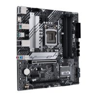 Placa de baza Asus PRIME B560M-A
