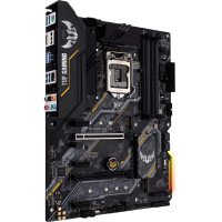 Placa de baza Asus TUF GAMING B460-PLUS