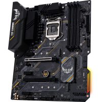 Placa de baza Asus TUF GAMING B460-PLUS