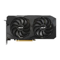 Placa video Asus DUAL-RX5500XT-O8G-EVO