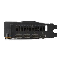 Placa video Asus DUAL-RX5500XT-O8G-EVO