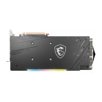 Placa video Msi RX 6800 GAMING X TRIO 16G