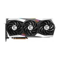 Placa video Msi RX 6800 GAMING X TRIO 16G