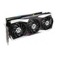 Placa video Msi RX 6800 GAMING X TRIO 16G