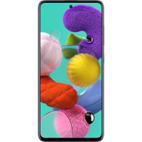 Smartphone Samsung SM-A515FZKVEUE