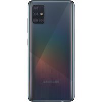 Smartphone Samsung SM-A515FZKVEUE