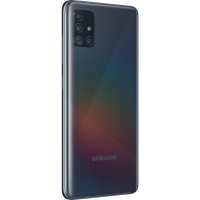 Smartphone Samsung SM-A515FZKVEUE