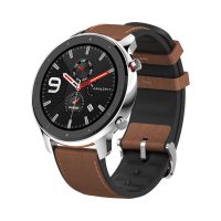 Smartwatch Xiaomi Amazfit GTR 47mm Stainless steel