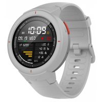 Smartwatch Xiaomi Amazfit Verge White