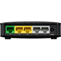 Switch Zyxel GS-105SV2-EU0101F