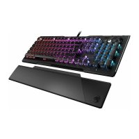 Tastatura Roccat ROCAT_VULCAN121AIM