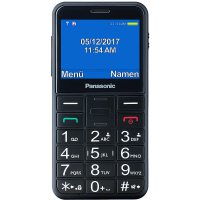 Telefon mobil Panasonic KX-TU150EXB