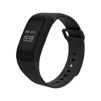 Bratara fitness Cronos A9 Black