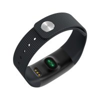 Bratara fitness Cronos A9 Black