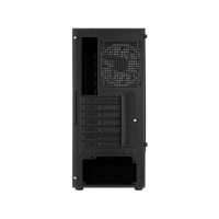 Carcasa Aerocool BIONIC-G-BK-V2