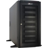 Carcasa server Inter Tech IPC5U-9008