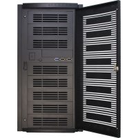 Carcasa server Inter Tech IPC5U-9008