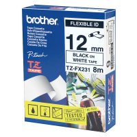 Consumabil Brother Label TZFX231