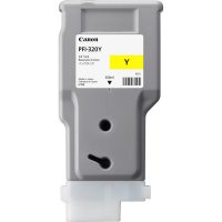 Consumabil Canon Cartus cerneala PFI-320 2893C001AA