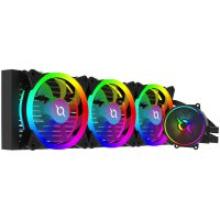 Cooler Aqirys Aquarius 360 AiO Black