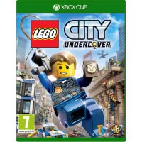 Jocuri Warner Bros Xbox One WBI7050044