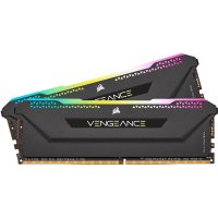 Memorie desktop Corsair CMH16GX4M2E3200C16