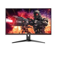 Monitor LED Aoc U28G2AE/BK
