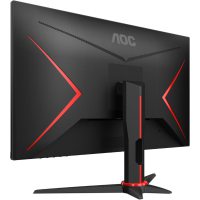 Monitor LED Aoc U28G2AE/BK