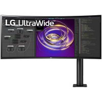 Monitor LED Lg 34WP88C-B.AEU