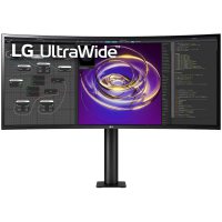 Monitor LED Lg 34WP88C-B.AEU