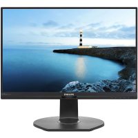 Monitor LED Philips 240B7QPJEB/00
