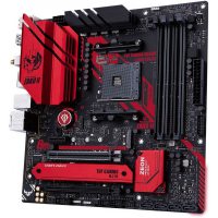 Placa de baza Asus TUF GAMING B550M WI-FI ZAKU II EDITION