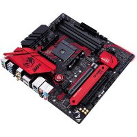 Placa de baza Asus TUF GAMING B550M WI-FI ZAKU II EDITION