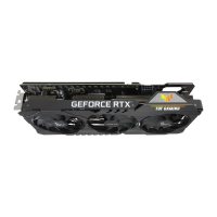 Placa video Asus TUF-RTX3060TI-O8G-V2-GAMING