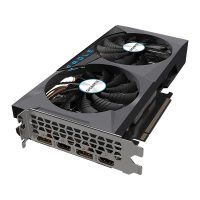 Placa video Gigabyte GV-N306TEAGLE OC-8GD