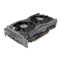 Placa video Zotac ZT-T20710E-10M