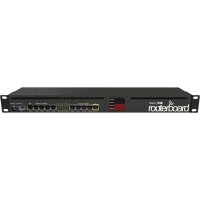 Router Mikrotik MT RB2011UiAS-RM