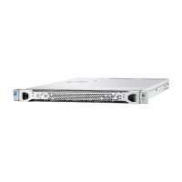 Server Hp ProLiant DL360 Gen9 DL360GEN9_2X2620V4_32_8X300_2X500W