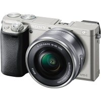 Aparat foto Sony ILCE6000LS.CEC