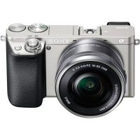 Aparat foto Sony ILCE6000LS.CEC