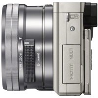 Aparat foto Sony ILCE6000LS.CEC