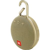 Boxe Jbl Clip3desertsand