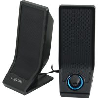Boxe Logilink SP0027