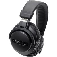 Casti Audio Technica ATHPRO5XBK