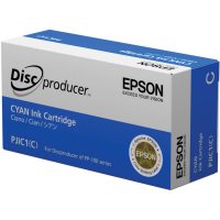 Consumabil Epson Cartus cerneala PJIC1-C C13S020447