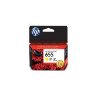 Consumabil Hp Cartus cerneala 655 CZ112AE